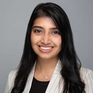 Meet your Posher, Aaishwariya